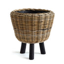 NAPA Home & Garden, Decorative Plant Stands and Baskets Collection