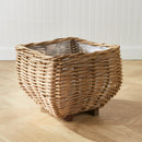NAPA Home & Garden, Decorative Plant Stands and Baskets Collection
