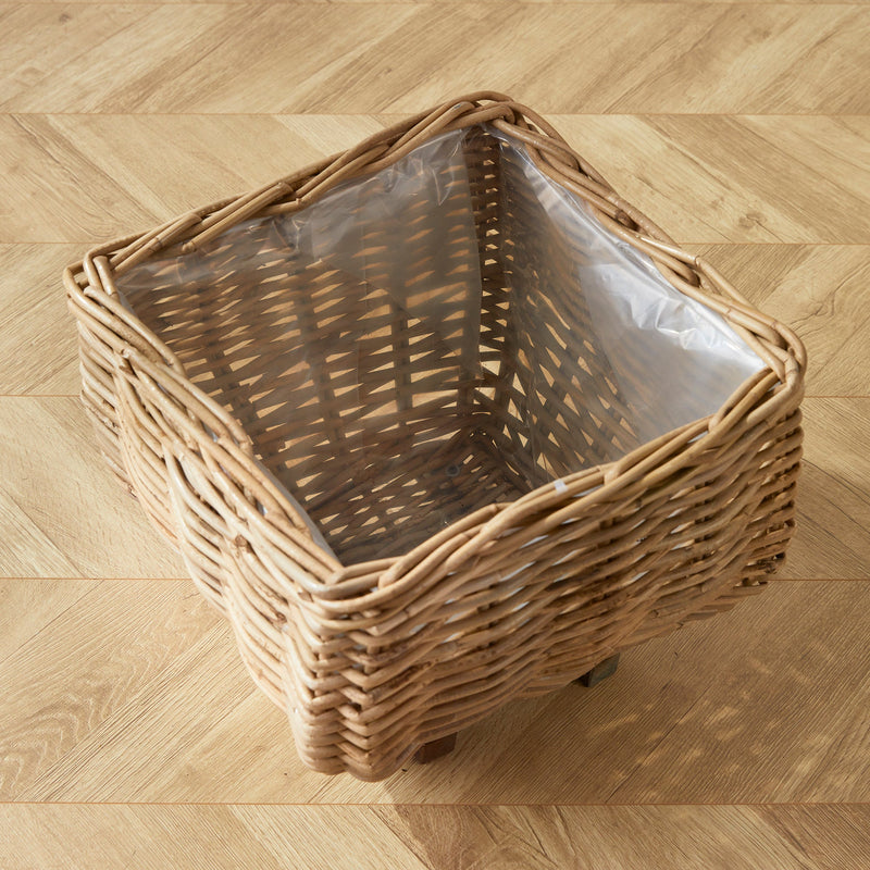 NAPA Home & Garden, Decorative Plant Stands and Baskets Collection