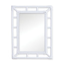 NAPA Home & Garden, BALI MIRROR,NNV434WH