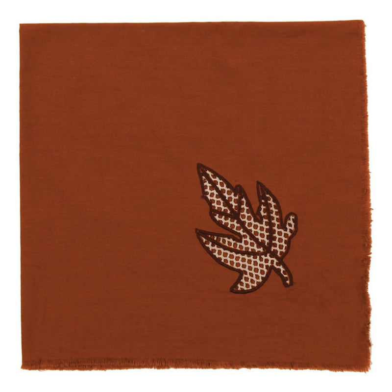 NAPA Home & Garden, AUTUMN NAPKIN,NP501