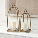NAPA Home & Garden Lanterns and Candle Holders Collection