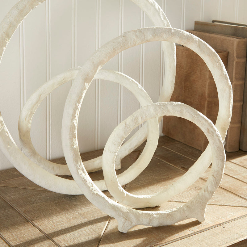 NAPA Home & Garden, ELDON SCULPTURES Collection