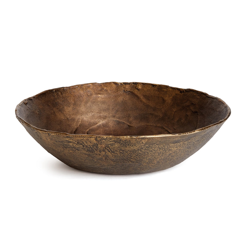 Napa Home Garden, MYRON DECORATIVE BOWL,nrb428