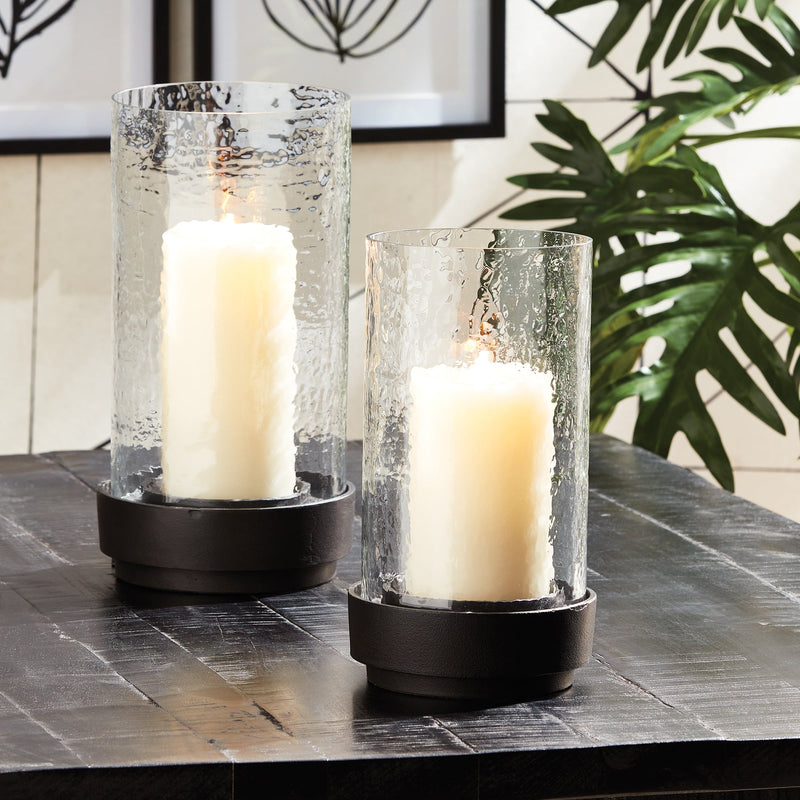 NAPA Home & Garden, Decorative Lantern Collection