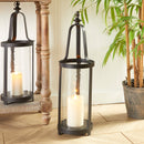 NAPA Home & Garden, Decorative Lantern Collection