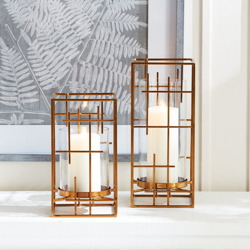 NAPA Home & Garden, BRAYLEN & VECTOR HURRICANE Collection