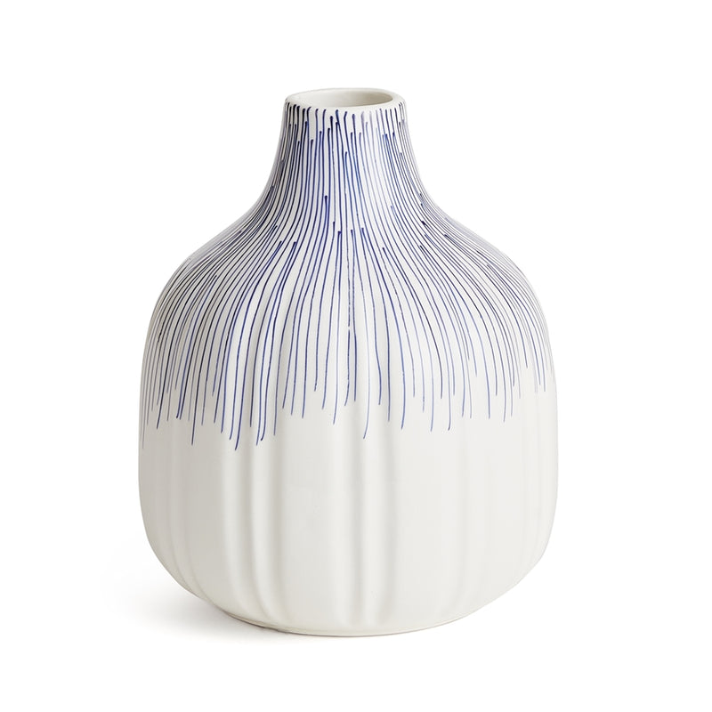 Napa Home Garden, COLETTE VASE SMALL,nsn421