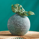 NAPA Home & Garden, NEVAEH ROUND VASE Collection