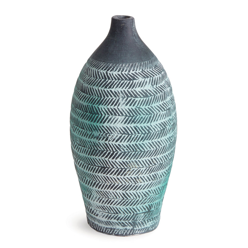 NAPA Home & Garden, NEVAEH NARROW VASE,NSR257