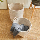 NAPA Home & Garden, BURMA RATTAN ORCHARD BASKETS