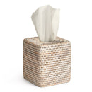 NAPA Home & Garden, Burma Rattan Boutique Tissue Cover