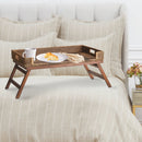 NAPA Home & Garden, BURMA RATTAN LAP TRAY TABLE
