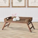 NAPA Home & Garden, BURMA RATTAN LAP TRAY TABLE