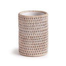 NAPA Home & Garden, BURMA RATTAN TOOTHBRUSH HOLDER