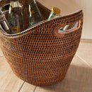 NAPA Home & Garden, BURMA RATTAN BEVERAGE TUB