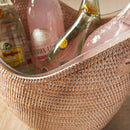 NAPA Home & Garden, BURMA RATTAN BEVERAGE TUB