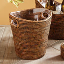 NAPA Home & Garden, BURMA RATTAN BEVERAGE TUB