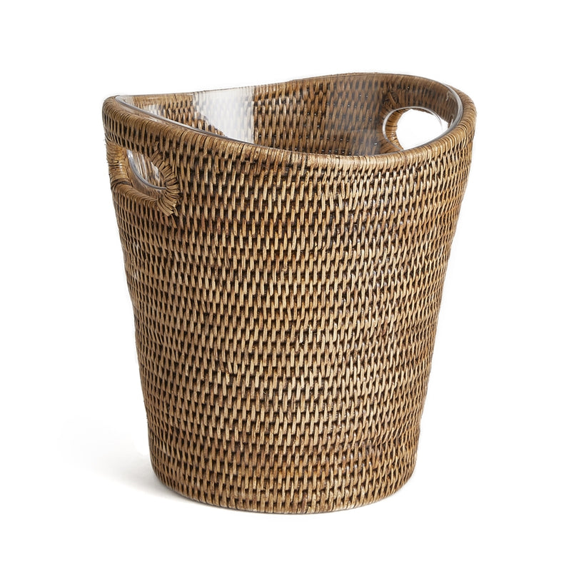 Napa Home Garden, BURMA RATTAN BEVERAGE TUB SMALL,ntn258br