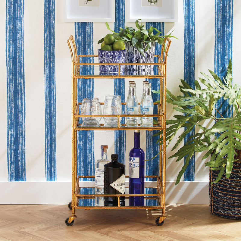 NAPA Home & Garden, Daphne Bar Cart