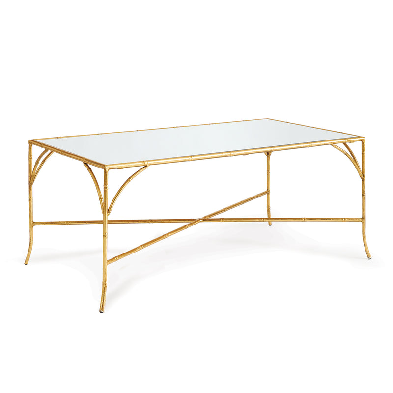 NAPA Home & Garden, DAPHNE COFFEE TABLE,NTY411