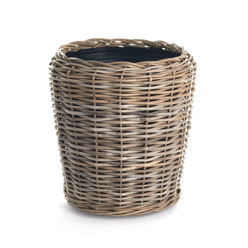 NAPA Home & Garden, WOVEN DRY BASKET PLANTER Collection