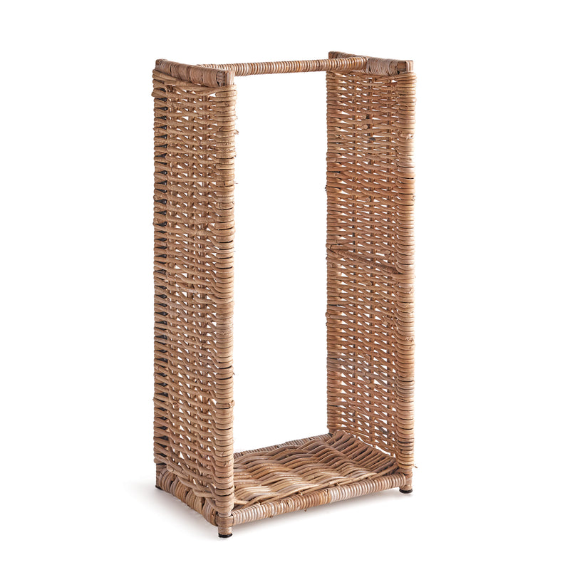 NAPA Home & Garden, LOG BASKET TALL,NV400