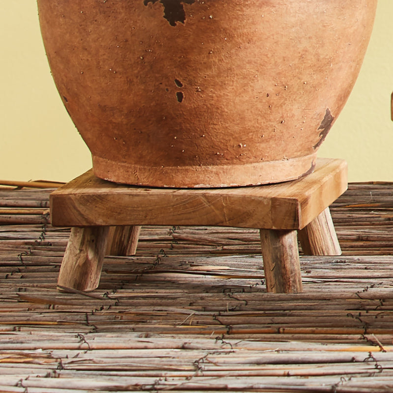 NAPA Home & Garden, Teak Stand Collection