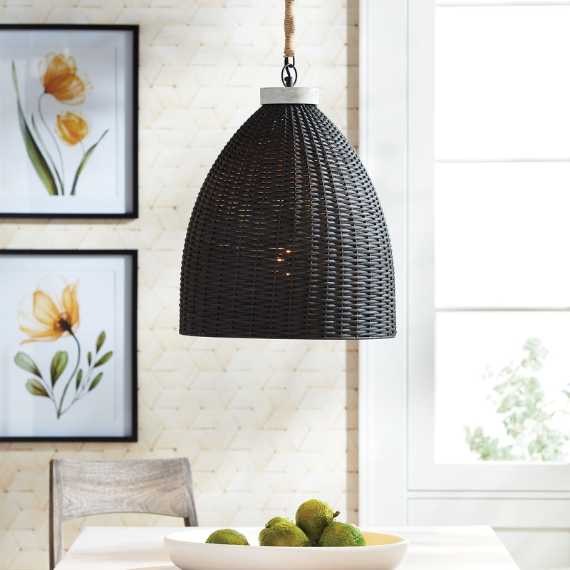 NAPA Home & Garden Salinas Pendant Light