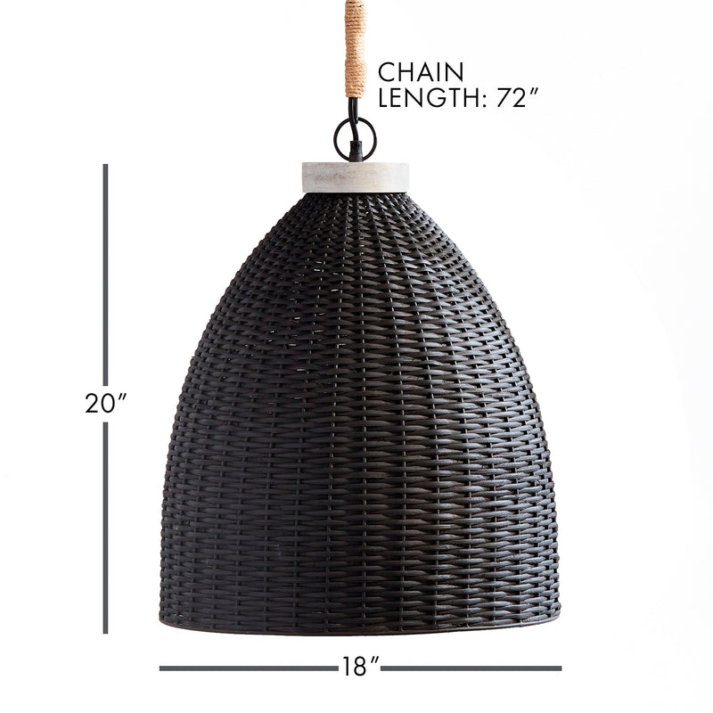 NAPA Home & Garden Salinas Pendant Light