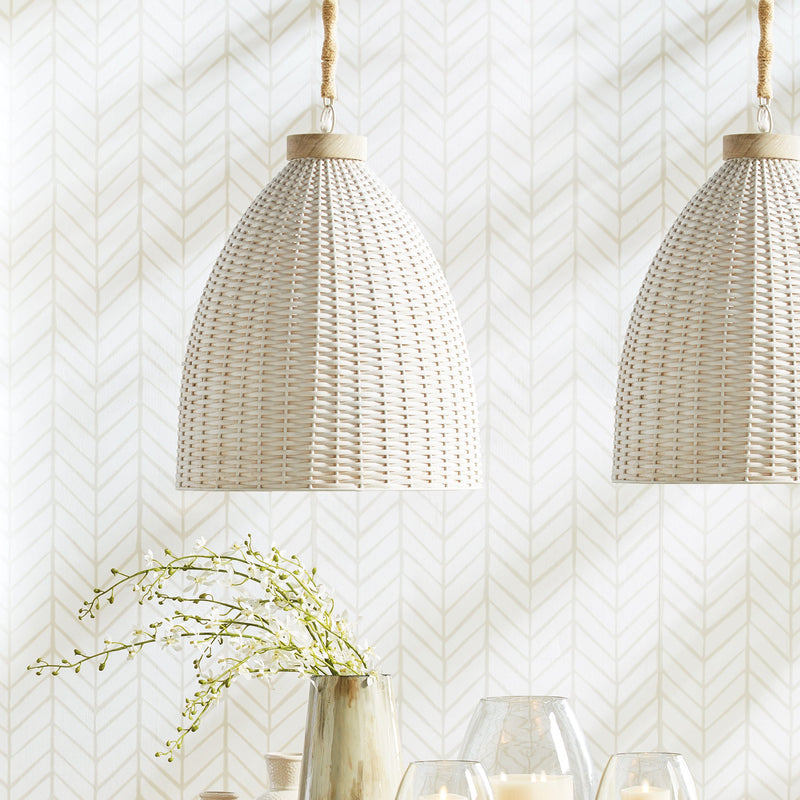 NAPA Home & Garden Salinas Pendant Light