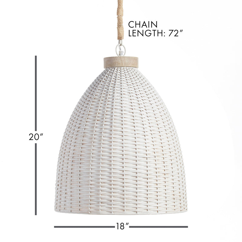 NAPA Home & Garden Salinas Pendant Light