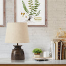 NAPA Home & Garden, BENJI LAMP,NVH408