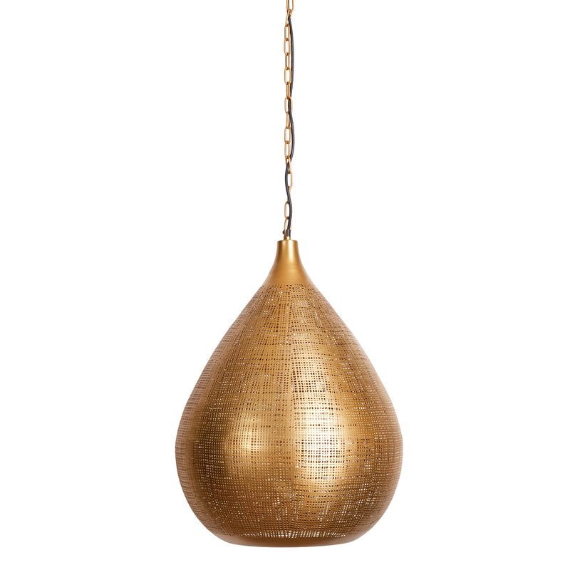 NAPA Home & Garden, LOREN GRANDE PENDANT,NVH409