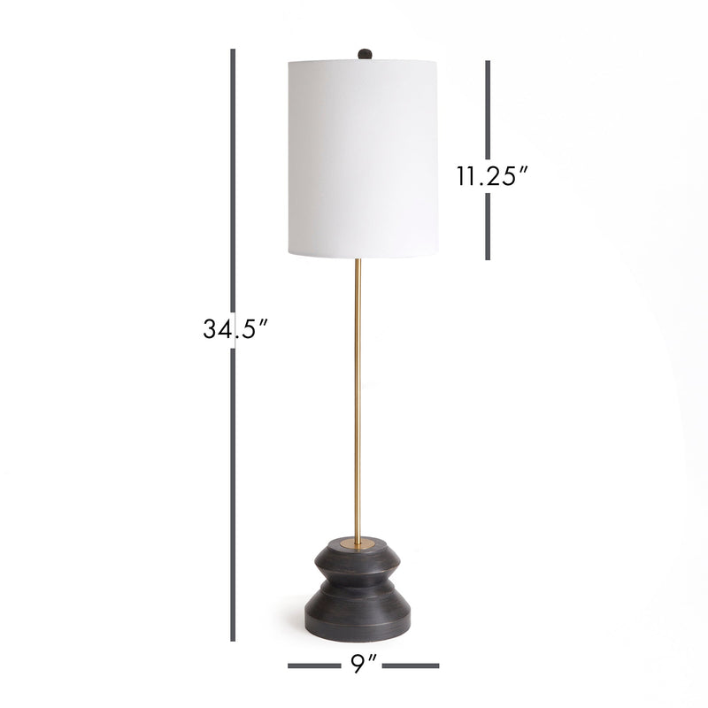 NAPA Home & Garden KAIDEN LAMP Collection