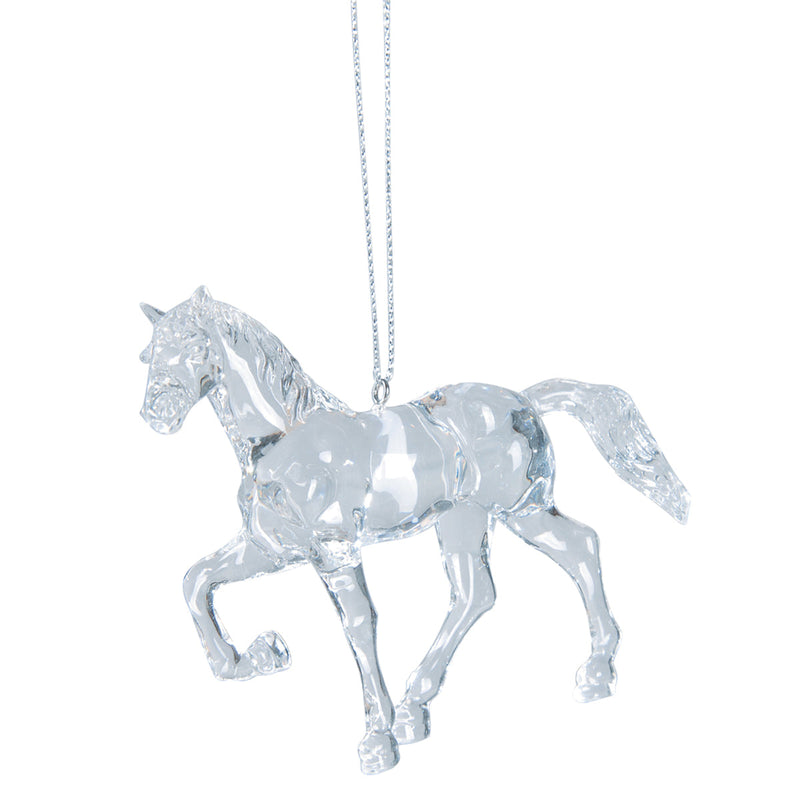 Horse Ornament