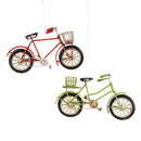 Bicycle Ornament, A/2