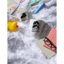 Mommy and Me Ceramic Cup Gift Set, 17 oz. & 7 oz,  Mom Life/Kid Life