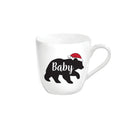 Mommy and Me Ceramic Cup Gift Set, 17oz and 7oz, Mama Bear/Baby Bear,p2995043