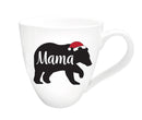 Mommy and Me Ceramic Cup Gift Set, 17oz and 7oz, Mama Bear/Baby Bear,p2995043
