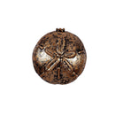 Rustic Metal Finish Door Knockers, Asst of 4