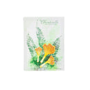 Woodland Walk Mini Canvas Wall Décor, 6" L x 8" H