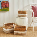 NAPA Home & Garden, KEY LARGO BASKETS, VARIOUS SETS