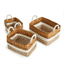 NAPA Home & Garden, KEY LARGO BASKETS, VARIOUS SETS