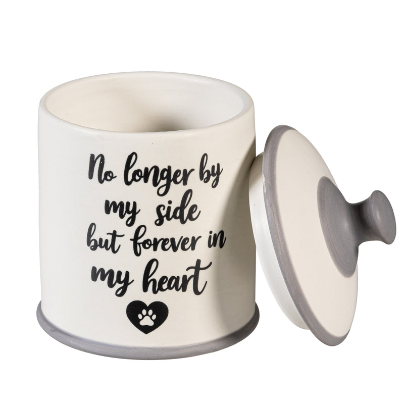Pet Supplies & Accessories, Pet Urn, No longer by my side