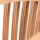 Teak Manhattan Tub Chair