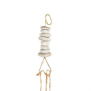 Stone Wind Chime,3 Asst