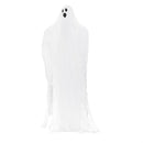 8' Ghost Lighted Flying Fabric Garden Stake