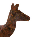 Set of 3 Deer Stakes