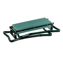 Folding Garden Kneeler/Seat With Foam Pad